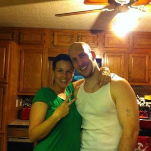 Meet your Posher, Matthew